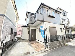 物件画像 高槻市竹の内町　戸建て