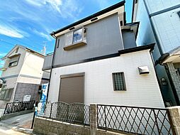 物件画像 高槻市竹の内町　戸建て