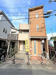 物件画像 京都市右京区嵯峨中又町　戸建て