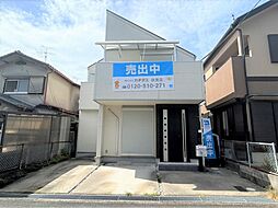 物件画像 木津川市木津神田　戸建て