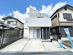 物件画像 木津川市木津神田　戸建て