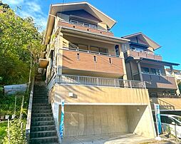 物件画像 京都市左京区岩倉幡枝町　戸建て