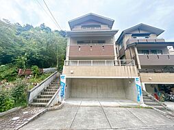 物件画像 京都市左京区岩倉幡枝町　戸建て
