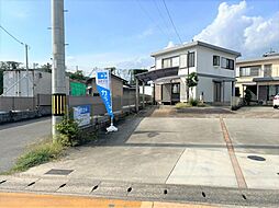 物件画像 木津川市加茂町里西大間田　戸建て