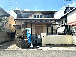 物件画像 亀岡市南つつじケ丘桜台2丁目　戸建て