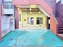 物件画像 京都市南区吉祥院三ノ宮西町　戸建て