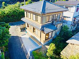 物件画像 京都市左京区岩倉上蔵町 戸建て