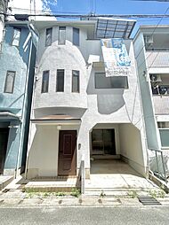 物件画像 京都市山科区西野大鳥井町 戸建て