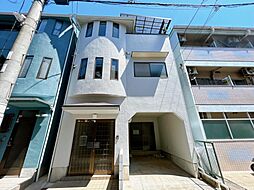 物件画像 京都市山科区西野大鳥井町　戸建て