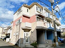 物件画像 京都市山科区東野中井ノ上町　戸建て