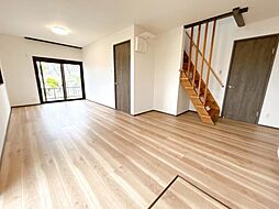 物件画像 京田辺市大住責谷　戸建て