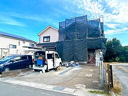 物件画像 京田辺市大住大坪　戸建て