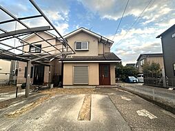 物件画像 京田辺市大住大坪　戸建て