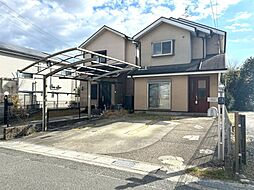 物件画像 京田辺市大住大坪　戸建て