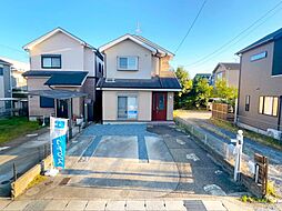 物件画像 京田辺市大住大坪 戸建て