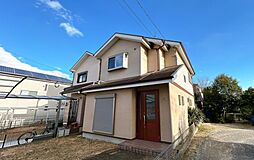 物件画像 京田辺市大住大坪　戸建て