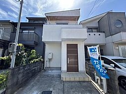 物件画像 城陽市寺田水度坂　戸建て