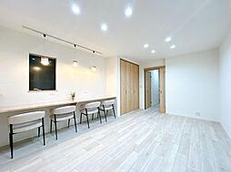 物件画像 城陽市寺田水度坂　戸建て