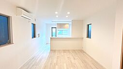 物件画像 城陽市寺田水度坂　戸建て