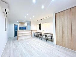 城陽市寺田水度坂　戸建て