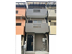 物件画像 高槻市大冠町3丁目22-2