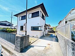 物件画像 木津川市南加茂台3丁目　戸建て