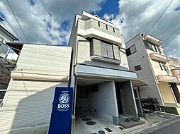 物件画像 宇治市宇治池森6-48