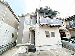 物件画像 八幡市八幡植松2-25