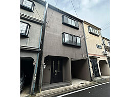 物件画像 京都市伏見区深草大亀谷東寺町99-9