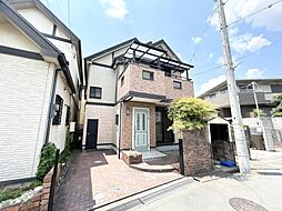 物件画像 茨木市十日市町　戸建て