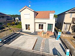 物件画像 木津川市梅美台3丁目　戸建て