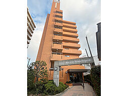 物件画像 ライオンズマンシヨン平野東 703