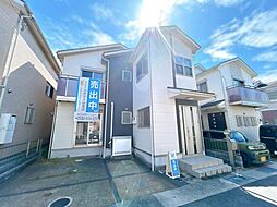 物件画像 八幡市八幡盛戸　戸建て