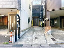 物件画像 宇治市槇島町一ノ坪27-23