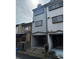 物件画像 京都市右京区梅津開キ町14-18