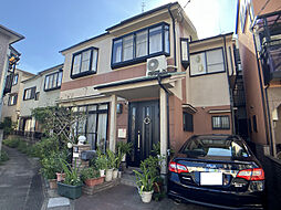 物件画像 京都市伏見区久我御旅町6-135