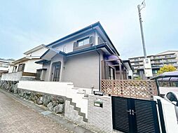 物件画像 京都市西京区大枝北沓掛町3丁目8-2