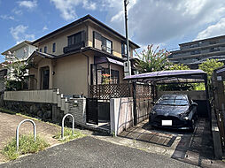 物件画像 京都市西京区大枝北沓掛町3丁目8-2