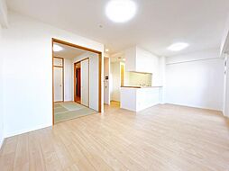 物件画像 シティオアシス東三国　517