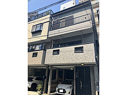 物件画像 大阪市港区市岡元町2丁目6-9