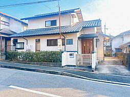物件画像 木津川市南加茂台9丁目　戸建て