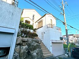 物件画像 枚方市香里ケ丘12丁目　戸建て