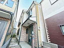 物件画像 枚方市中宮山戸町　戸建て