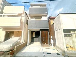 物件画像 宇治市槇島町南落合　戸建て