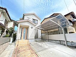 物件画像 宇治市明星町1丁目　戸建て