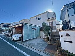 物件画像 木津川市城山台10丁目29-18