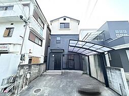 物件画像 高槻市栄町2丁目2-5