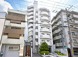 物件画像 グラン・ドムール伏見桃山　601