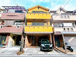 物件画像 門真市江端町 戸建て