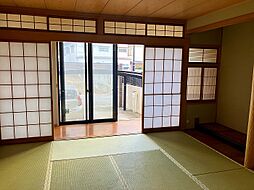 室内の画像